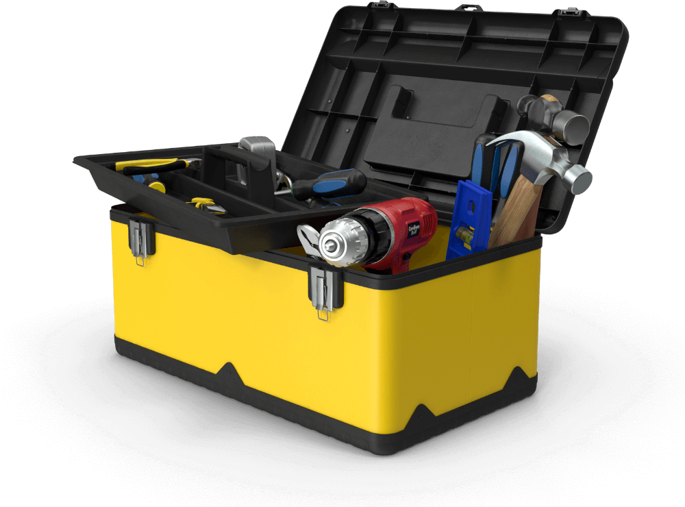 toolbox