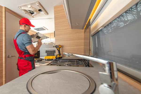 Hire Professional home appliance repair in dubai