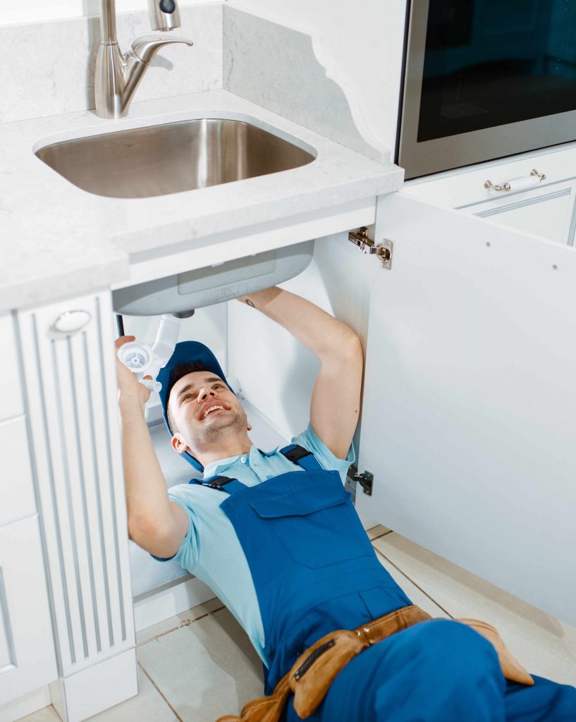 plumbing-service in dubai